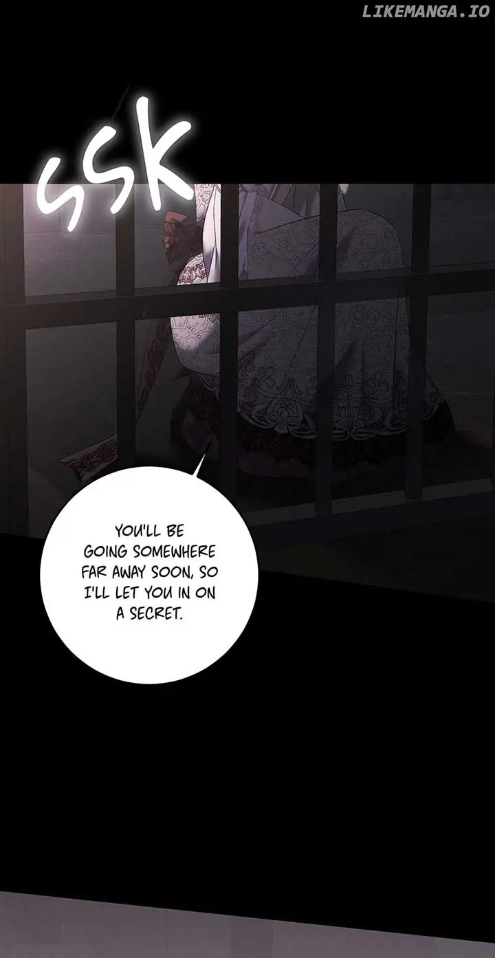 I Fell into a Reverse Harem Game Chapter 108 Page 8