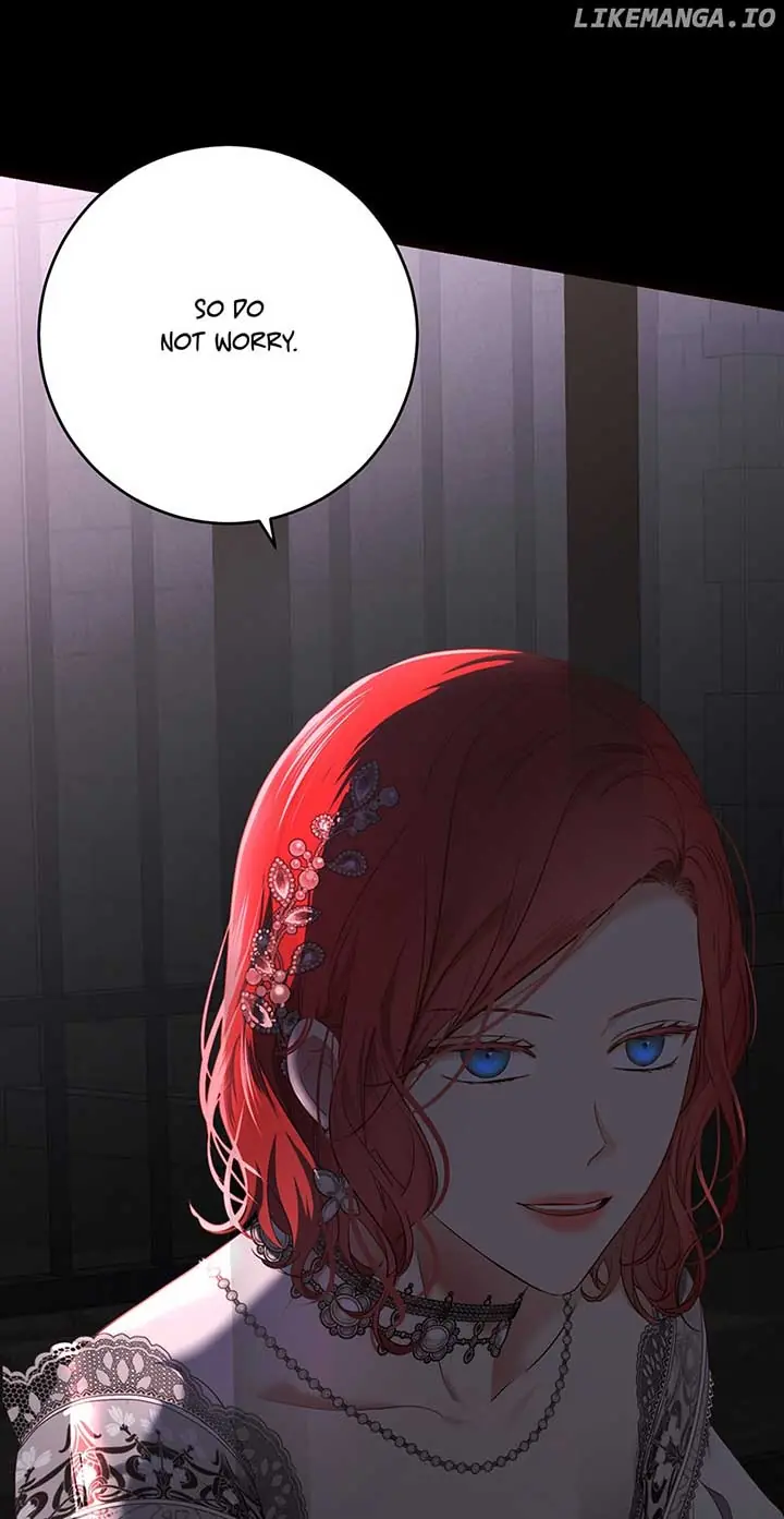 I Fell into a Reverse Harem Game Chapter 108 Page 10