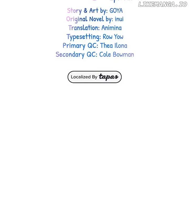 I Fell into a Reverse Harem Game Chapter 108 Page 13