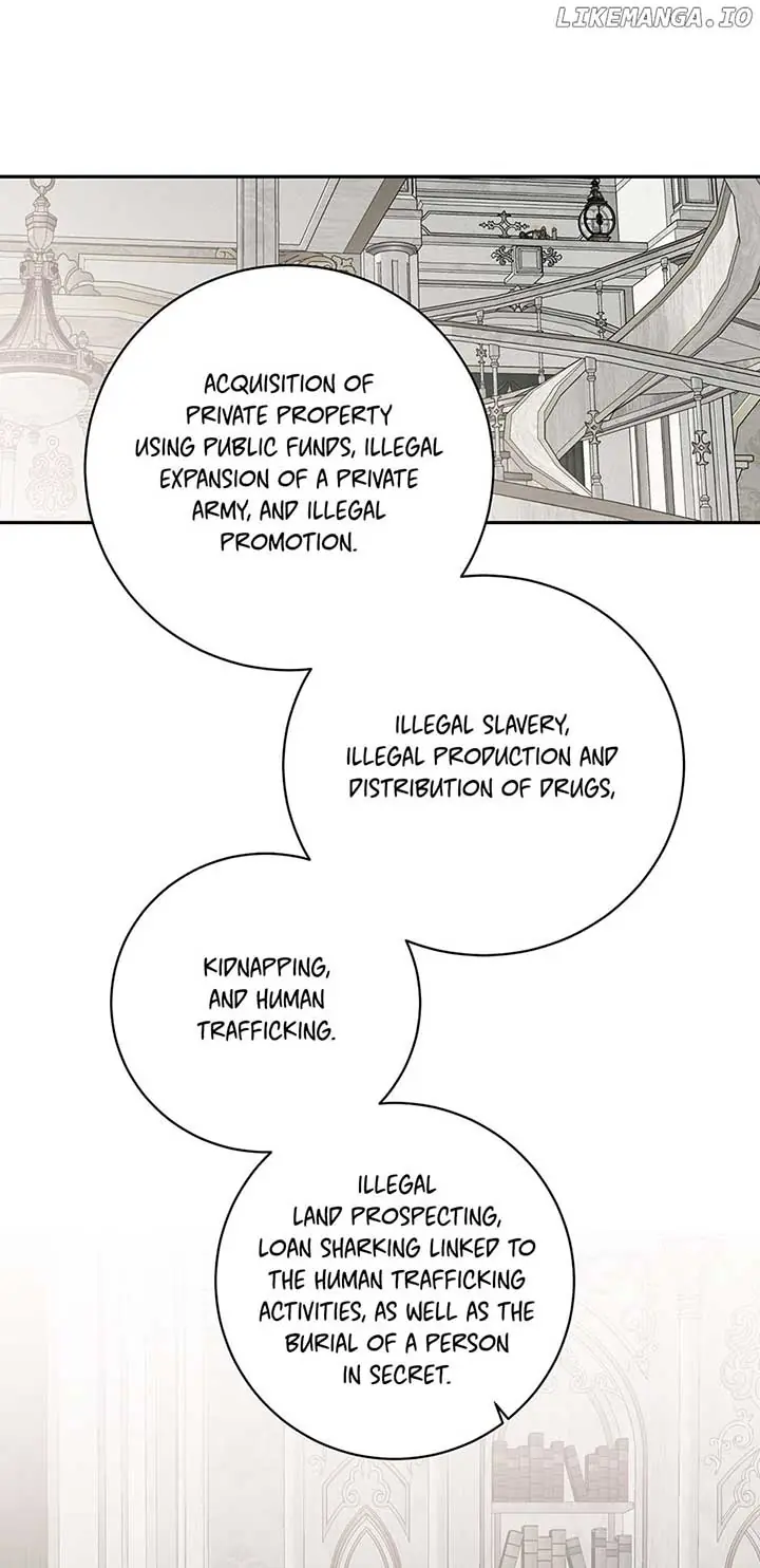 I Fell into a Reverse Harem Game Chapter 108 Page 14