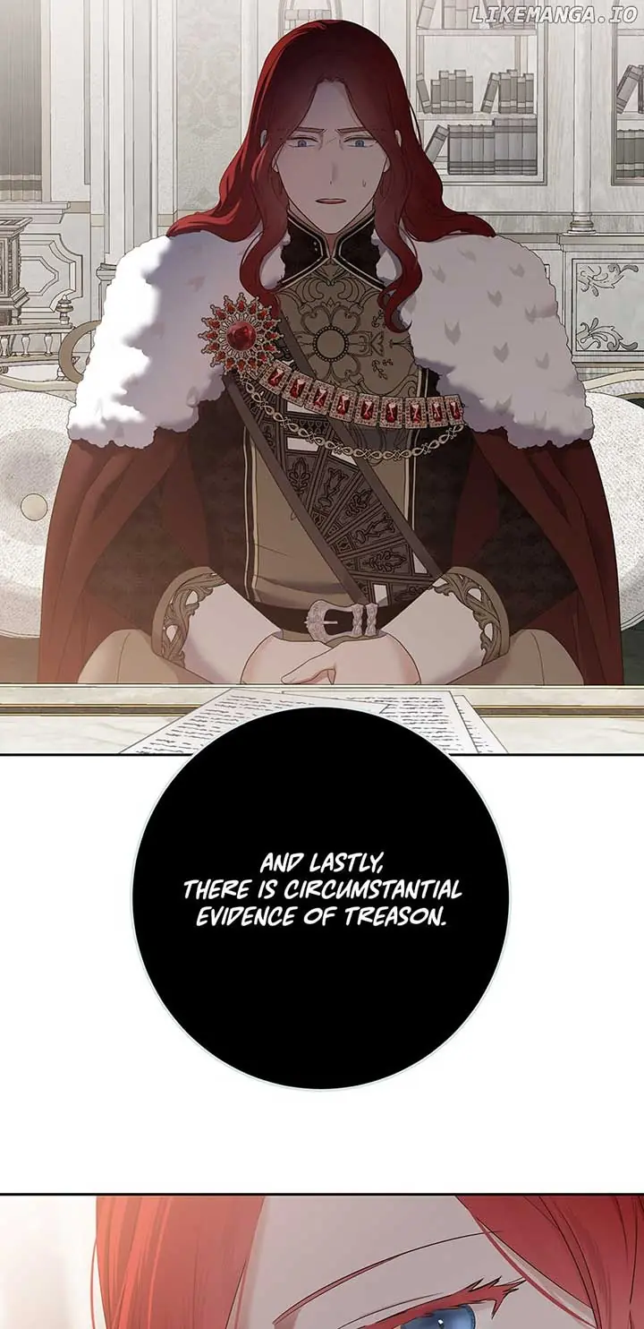 I Fell into a Reverse Harem Game Chapter 108 Page 15