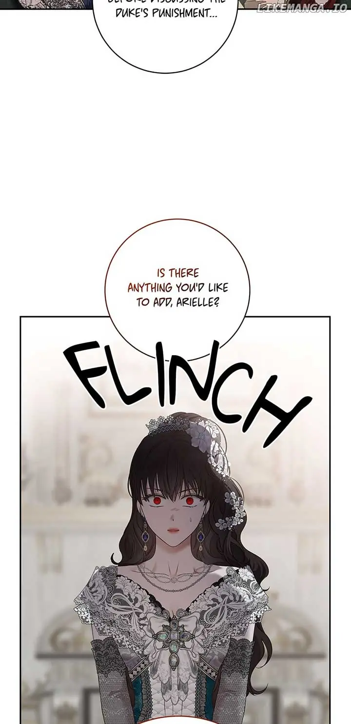 I Fell into a Reverse Harem Game Chapter 108 Page 17