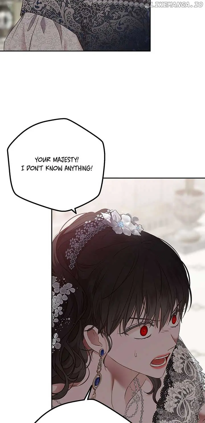 I Fell into a Reverse Harem Game Chapter 108 Page 19