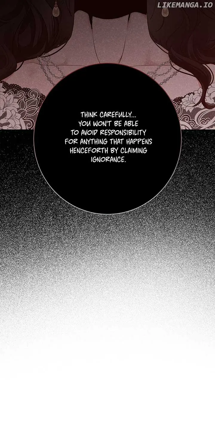 I Fell into a Reverse Harem Game Chapter 108 Page 23