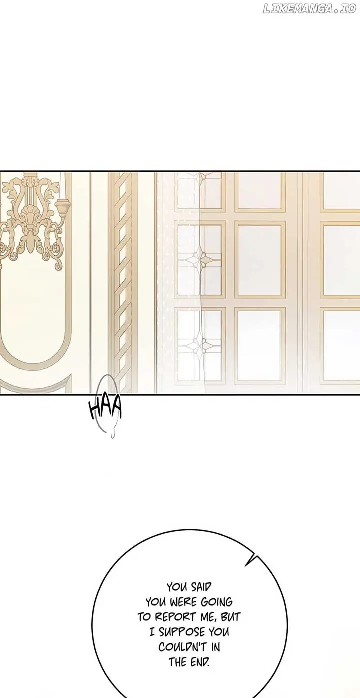 I Fell into a Reverse Harem Game Chapter 108 Page 24