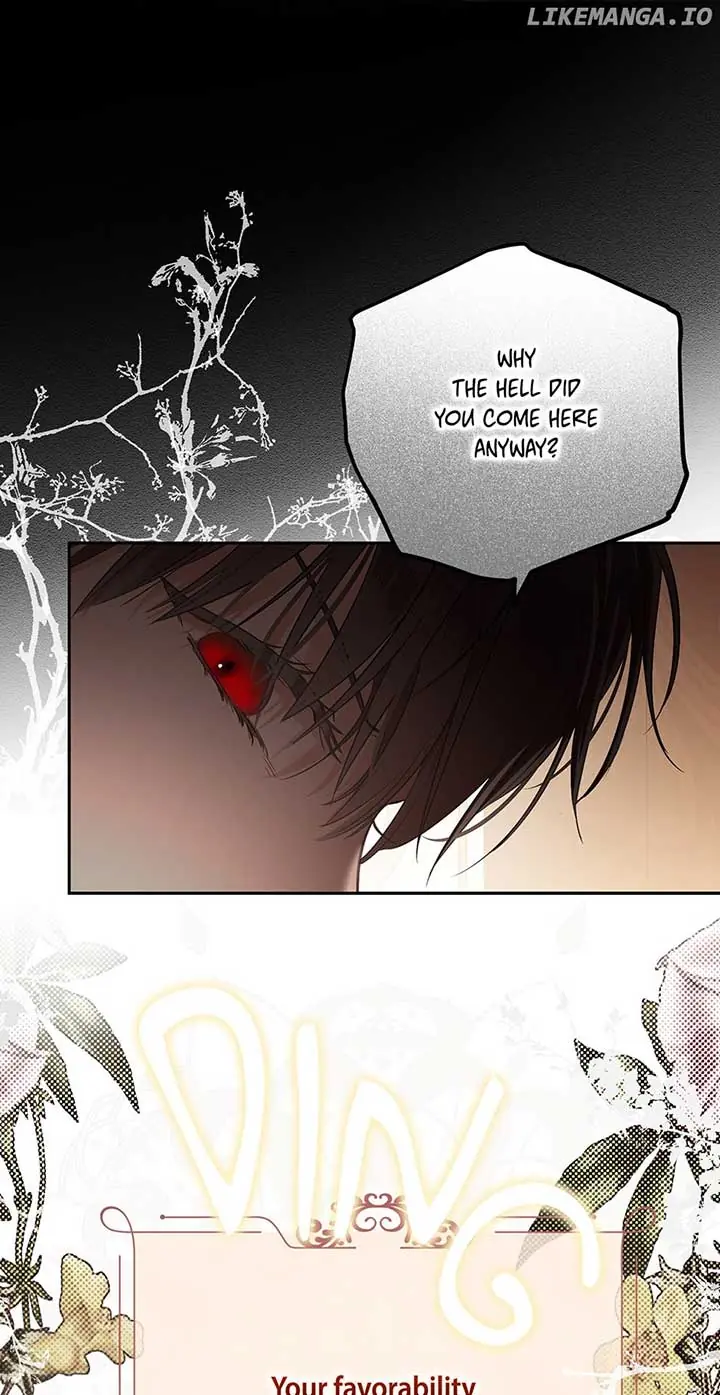 I Fell into a Reverse Harem Game Chapter 108 Page 26