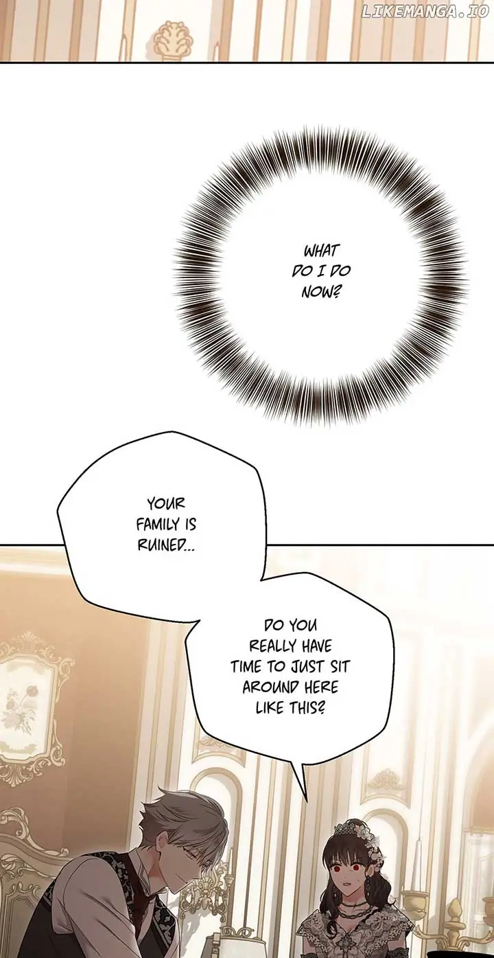 I Fell into a Reverse Harem Game Chapter 108 Page 29