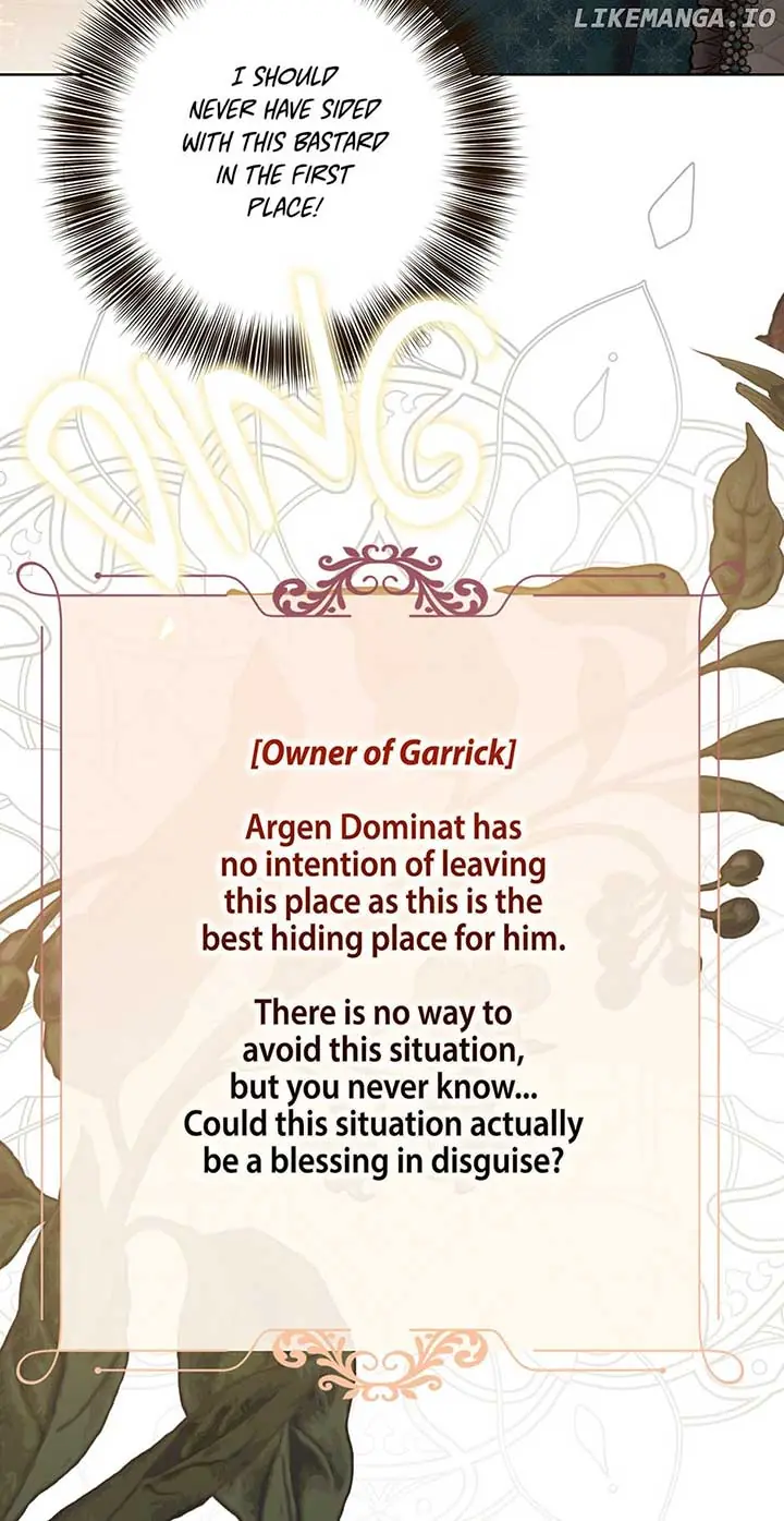 I Fell into a Reverse Harem Game Chapter 108 Page 31