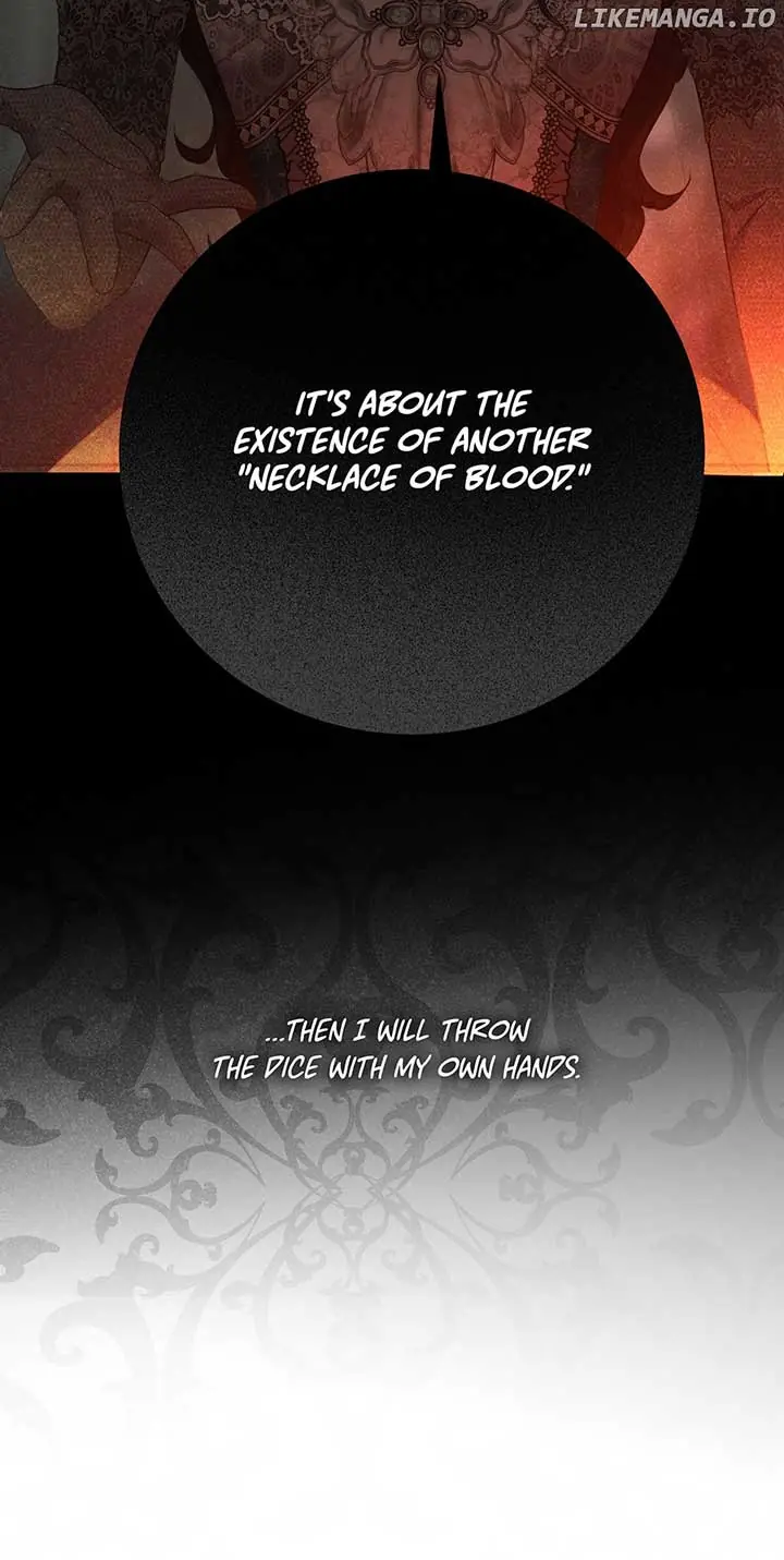 I Fell into a Reverse Harem Game Chapter 108 Page 41