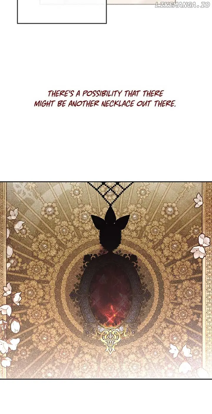 I Fell into a Reverse Harem Game Chapter 108 Page 46