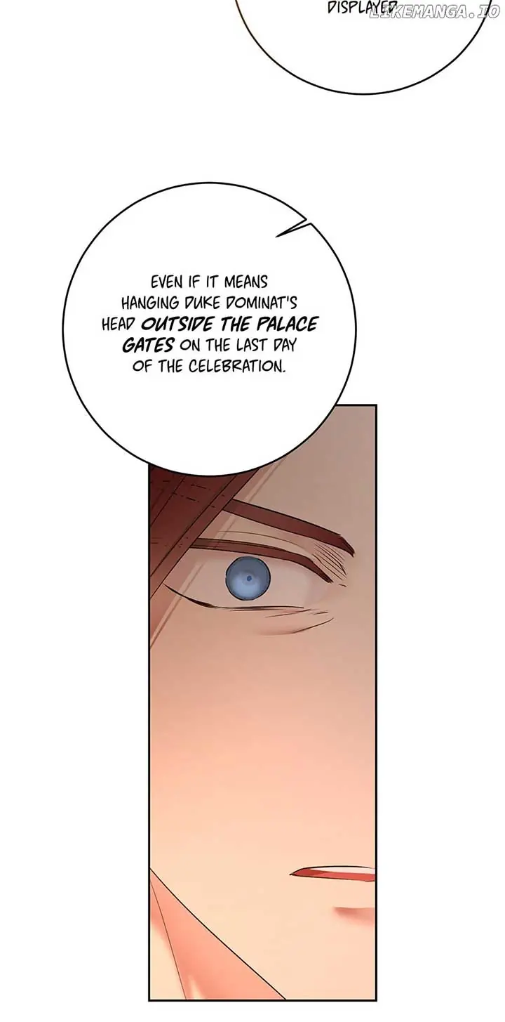 I Fell into a Reverse Harem Game Chapter 108 Page 50