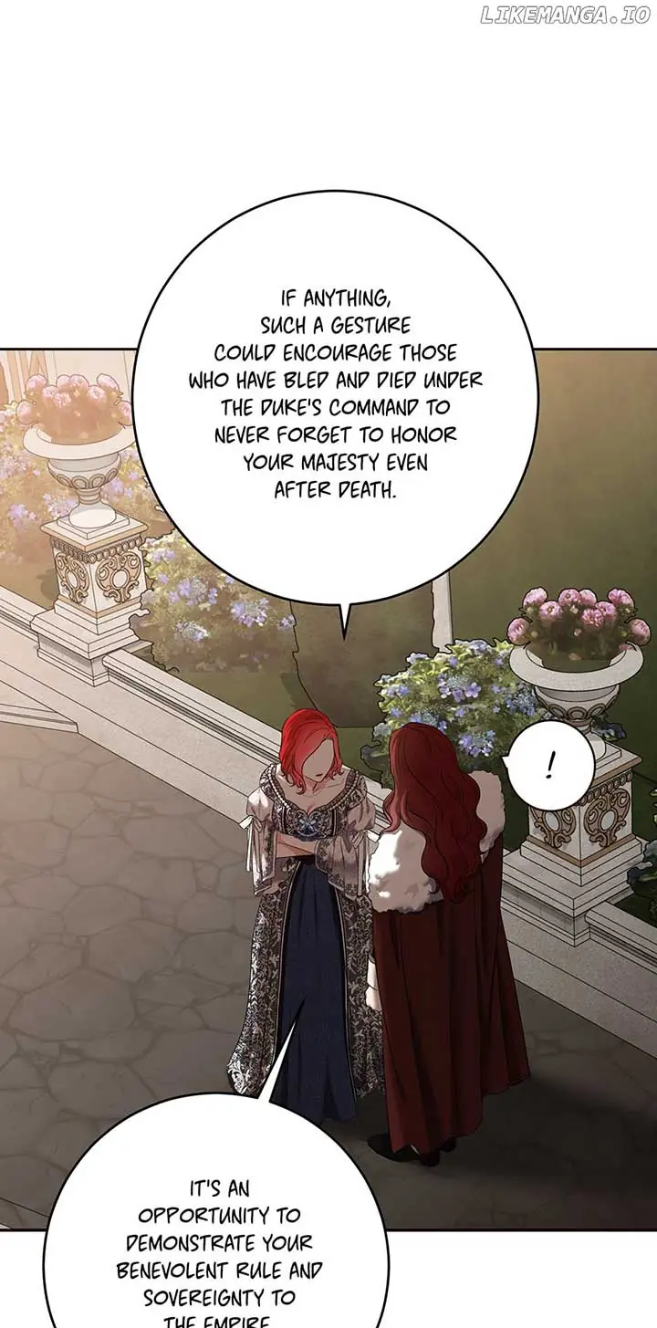 I Fell into a Reverse Harem Game Chapter 108 Page 51