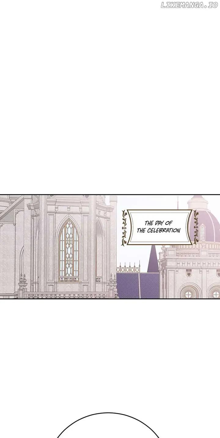 I Fell into a Reverse Harem Game Chapter 108 Page 56