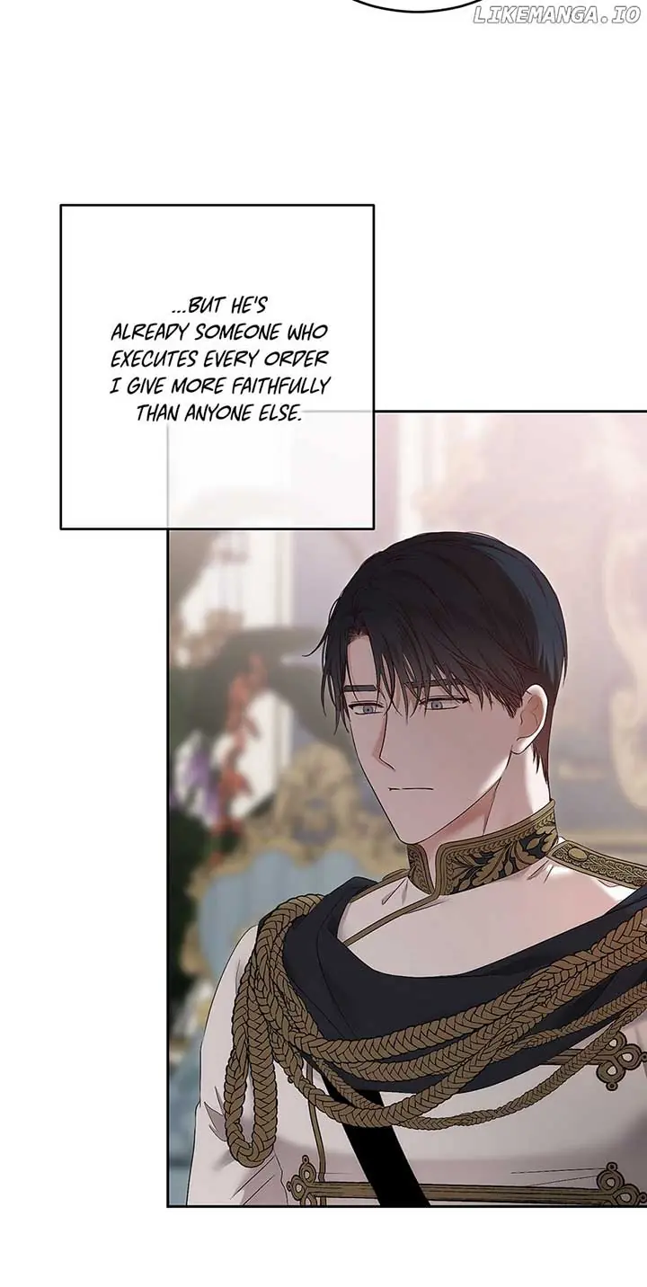 I Fell into a Reverse Harem Game Chapter 108 Page 60