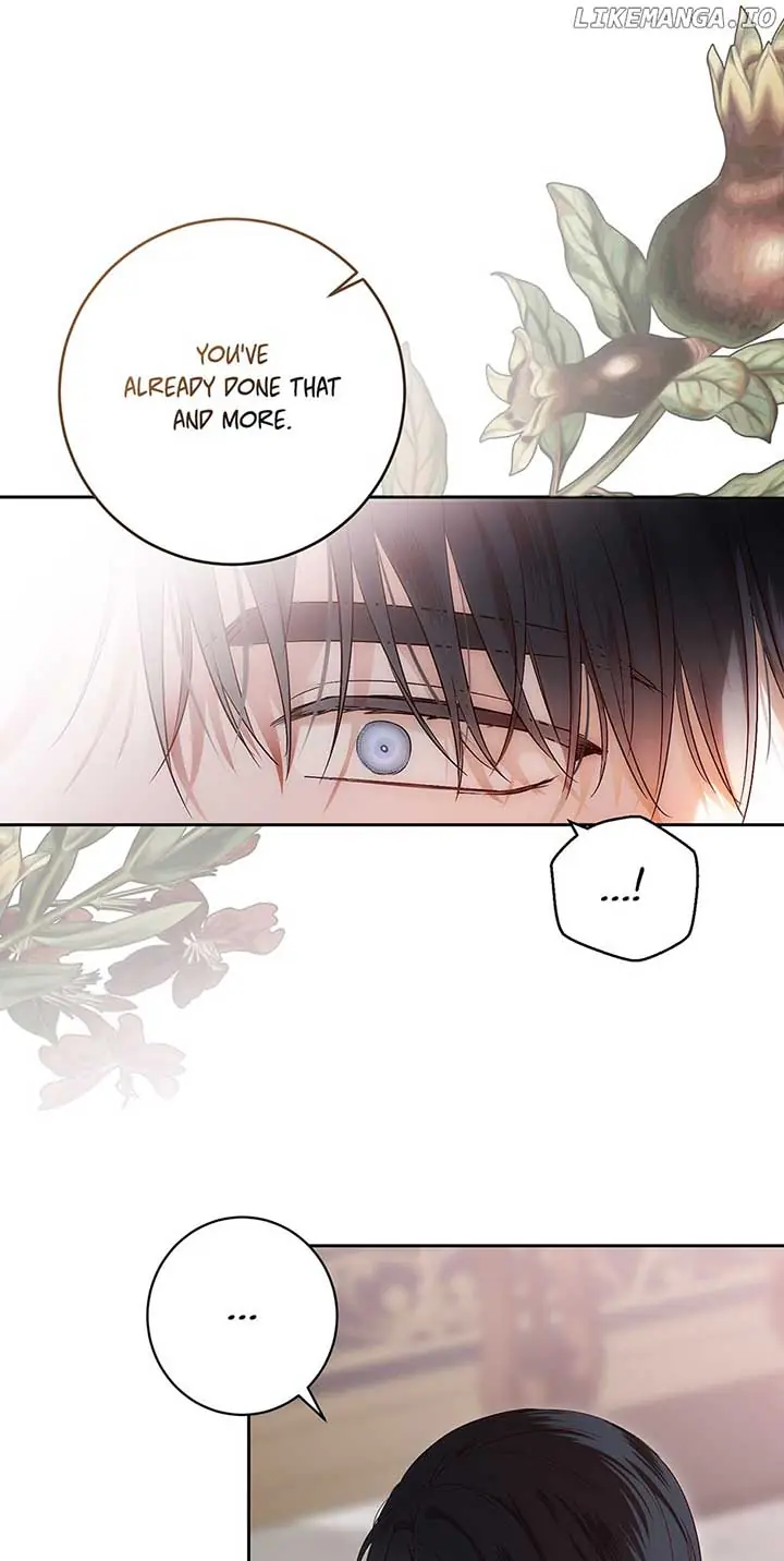 I Fell into a Reverse Harem Game Chapter 108 Page 61