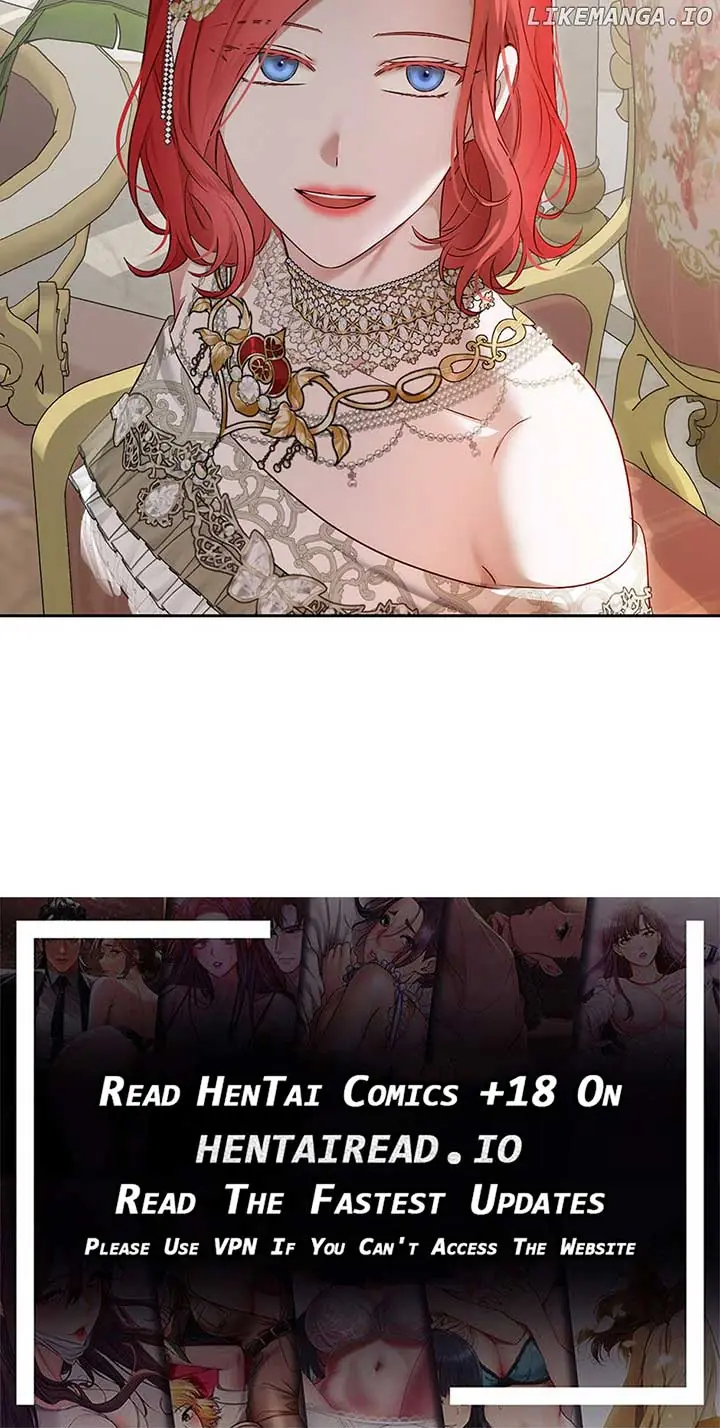 I Fell into a Reverse Harem Game Chapter 108 Page 64
