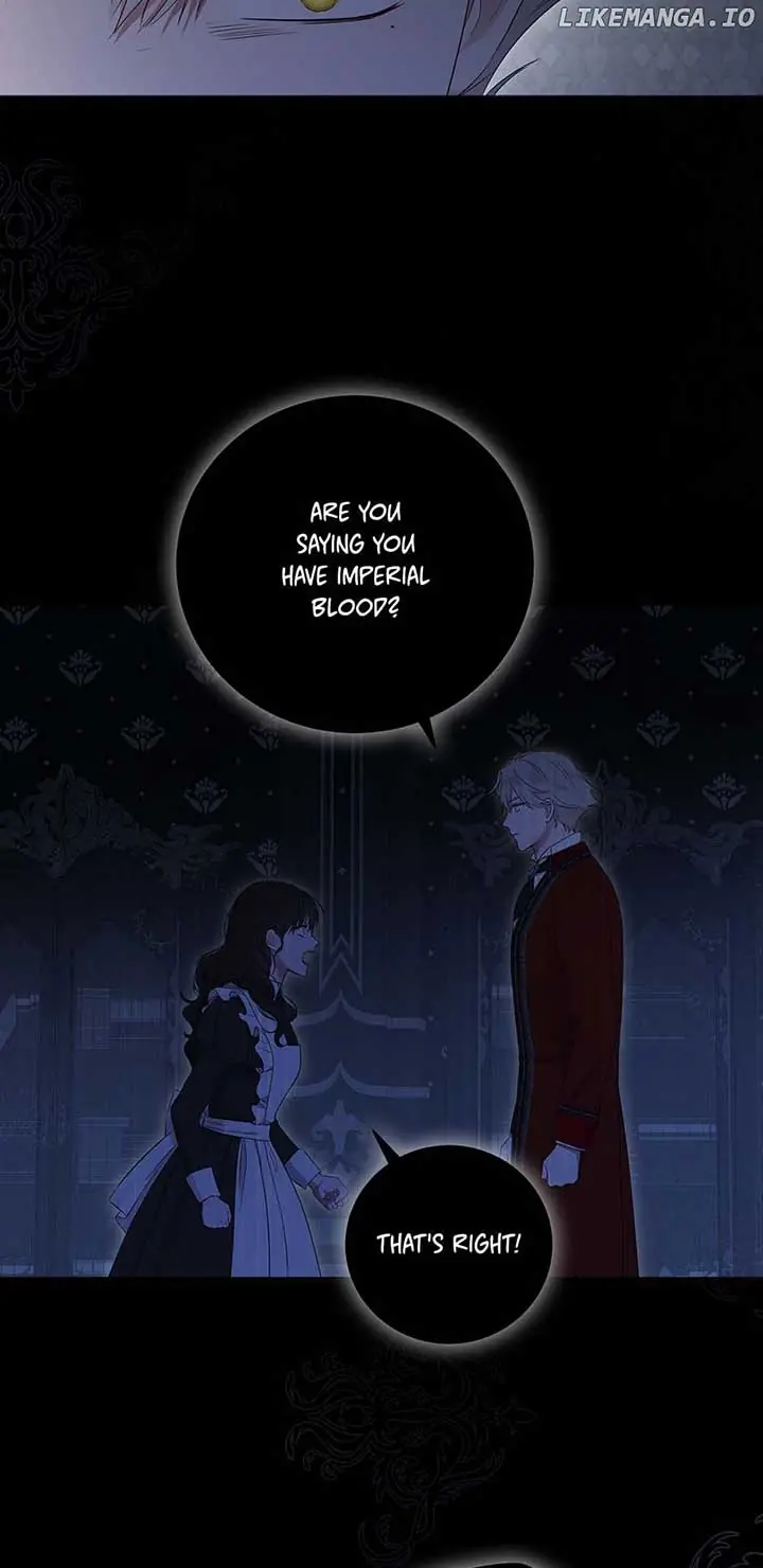 I Fell into a Reverse Harem Game Chapter 109 Page 5