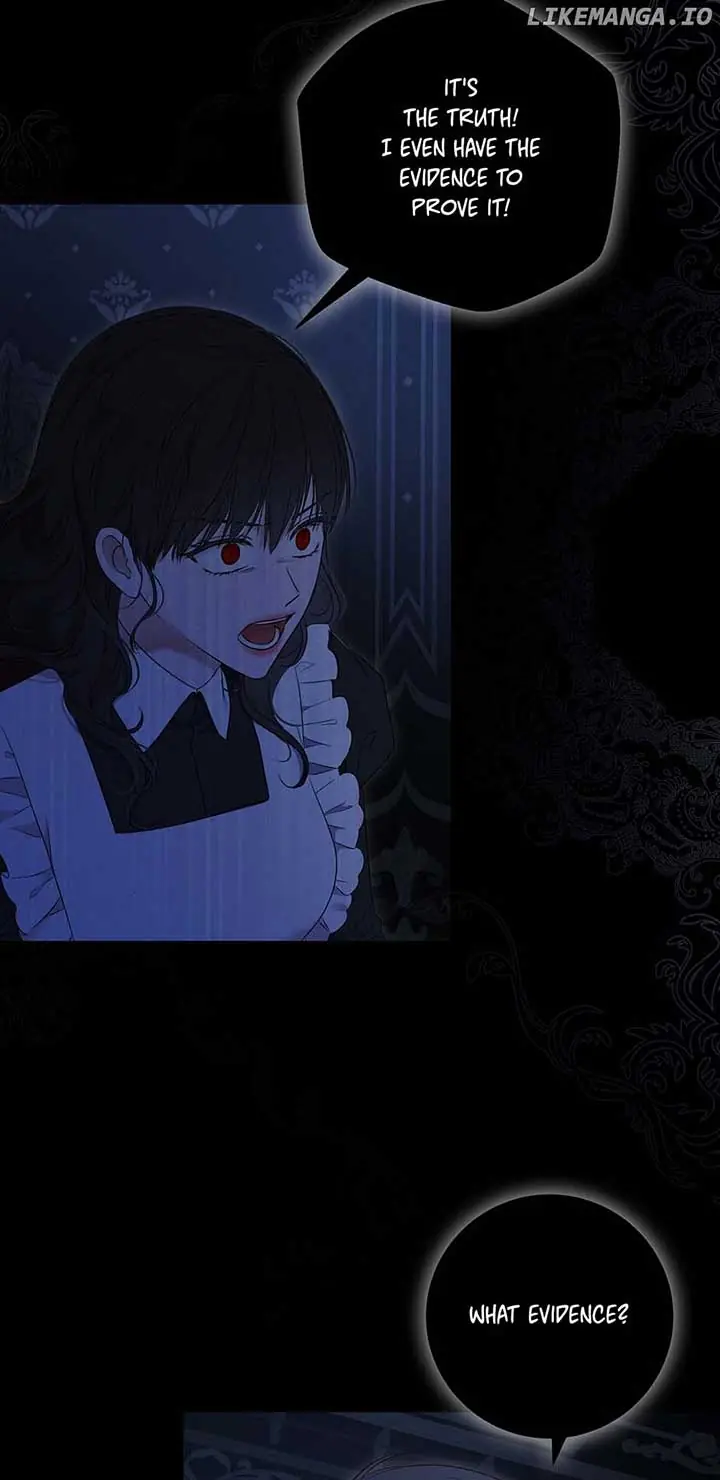 I Fell into a Reverse Harem Game Chapter 109 Page 6