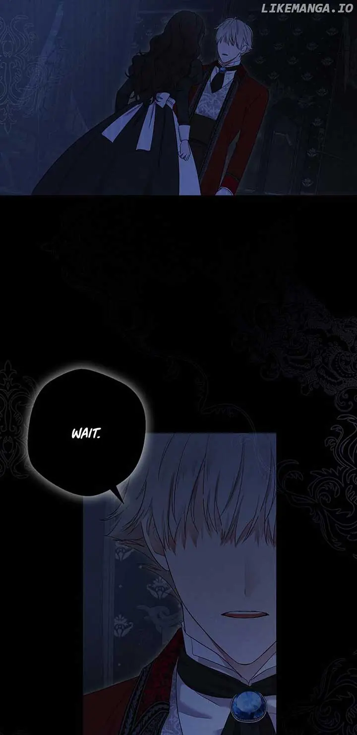 I Fell into a Reverse Harem Game Chapter 109 Page 8