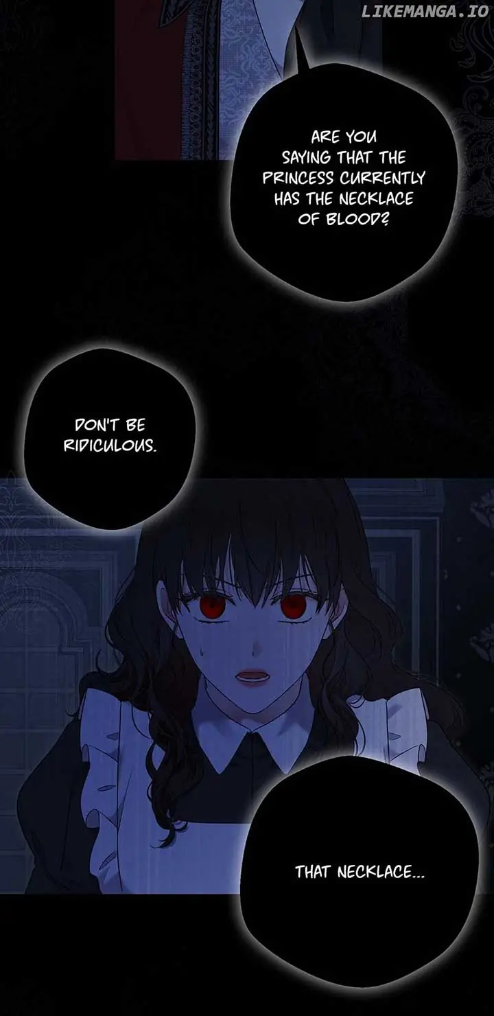 I Fell into a Reverse Harem Game Chapter 109 Page 9