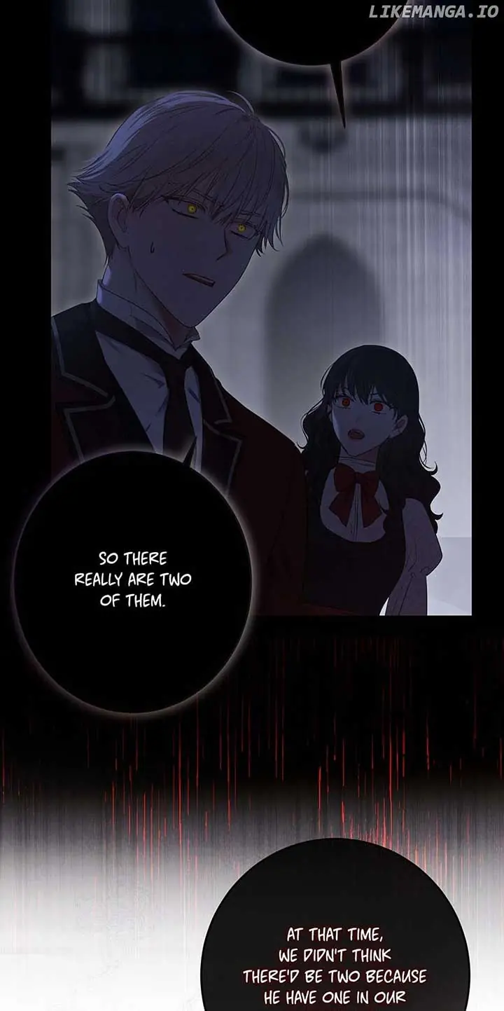 I Fell into a Reverse Harem Game Chapter 109 Page 12
