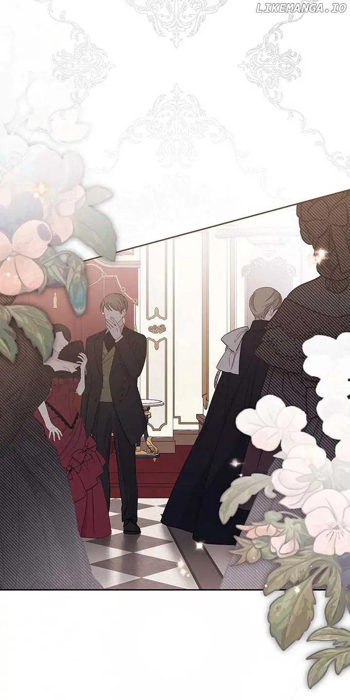 I Fell into a Reverse Harem Game Chapter 109 Page 15