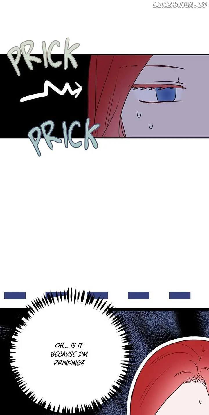 I Fell into a Reverse Harem Game Chapter 109 Page 16