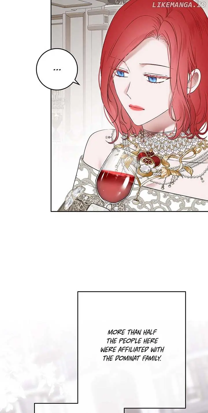 I Fell into a Reverse Harem Game Chapter 109 Page 18