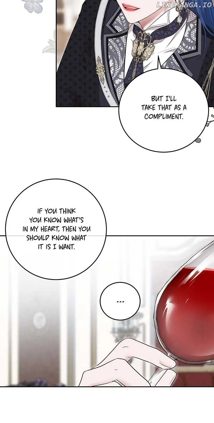 I Fell into a Reverse Harem Game Chapter 109 Page 24