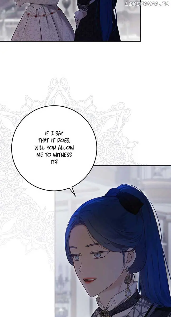 I Fell into a Reverse Harem Game Chapter 109 Page 27