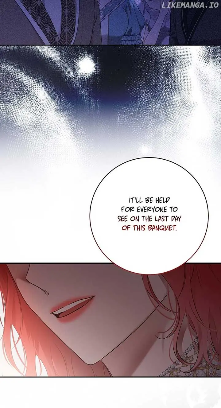 I Fell into a Reverse Harem Game Chapter 109 Page 29