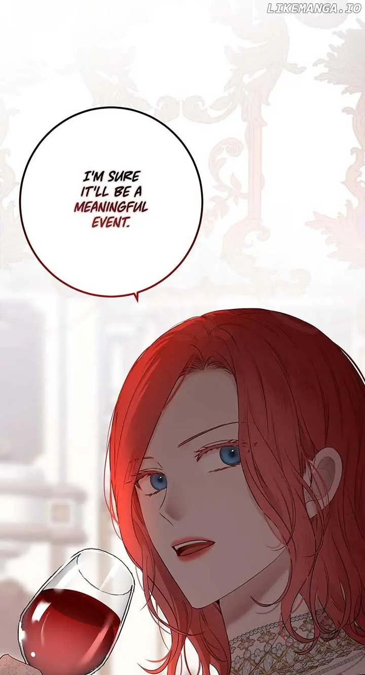 I Fell into a Reverse Harem Game Chapter 109 Page 30