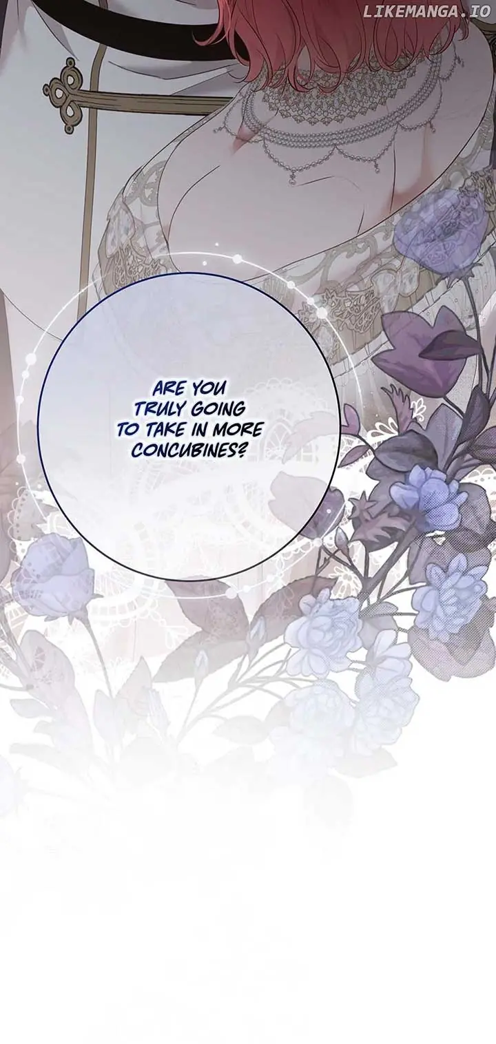 I Fell into a Reverse Harem Game Chapter 109 Page 38