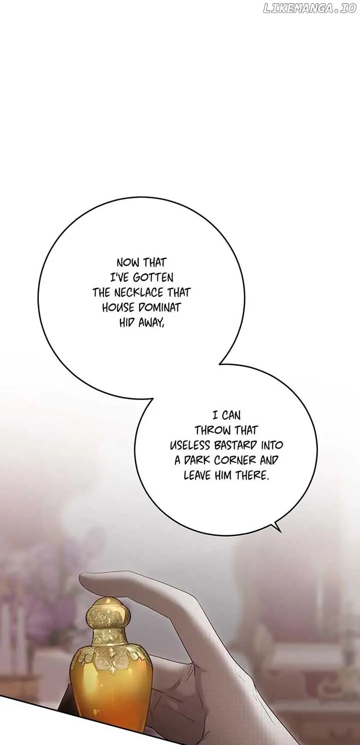 I Fell into a Reverse Harem Game Chapter 109 Page 39