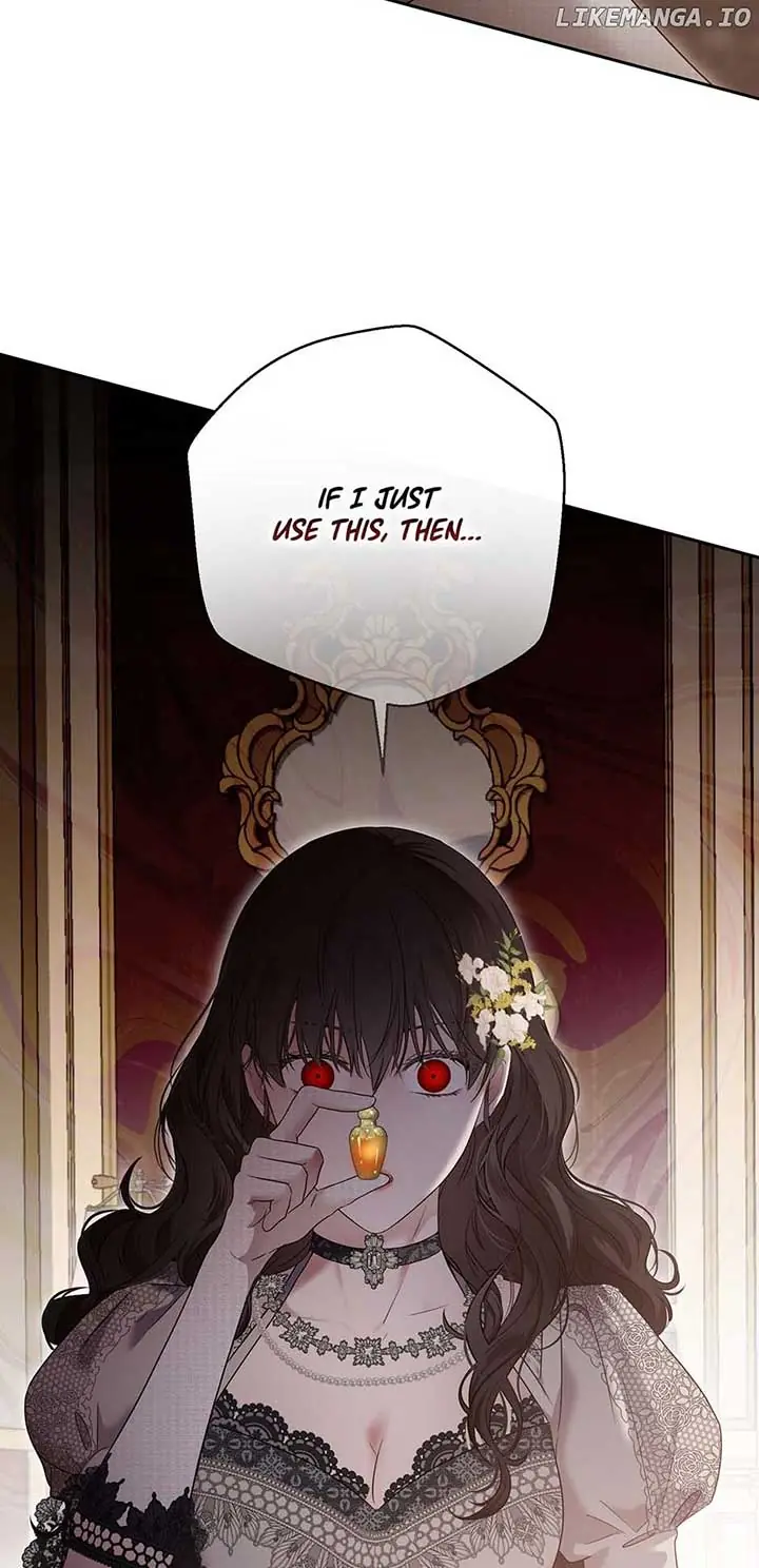 I Fell into a Reverse Harem Game Chapter 109 Page 40