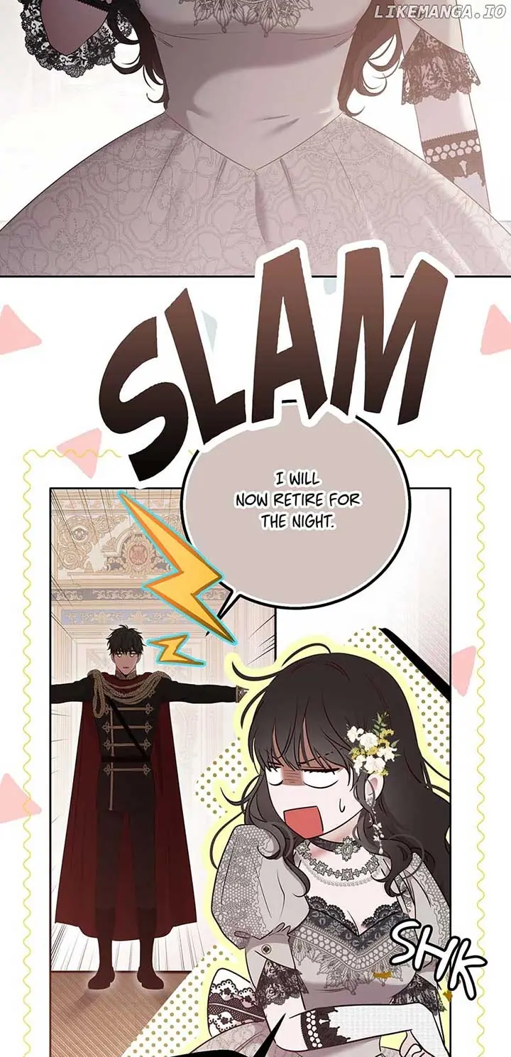 I Fell into a Reverse Harem Game Chapter 109 Page 41