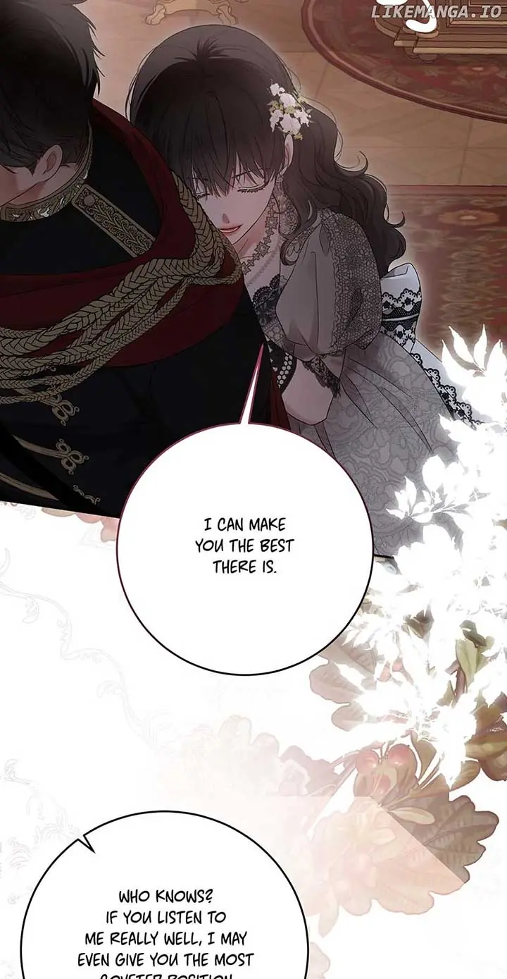 I Fell into a Reverse Harem Game Chapter 109 Page 44