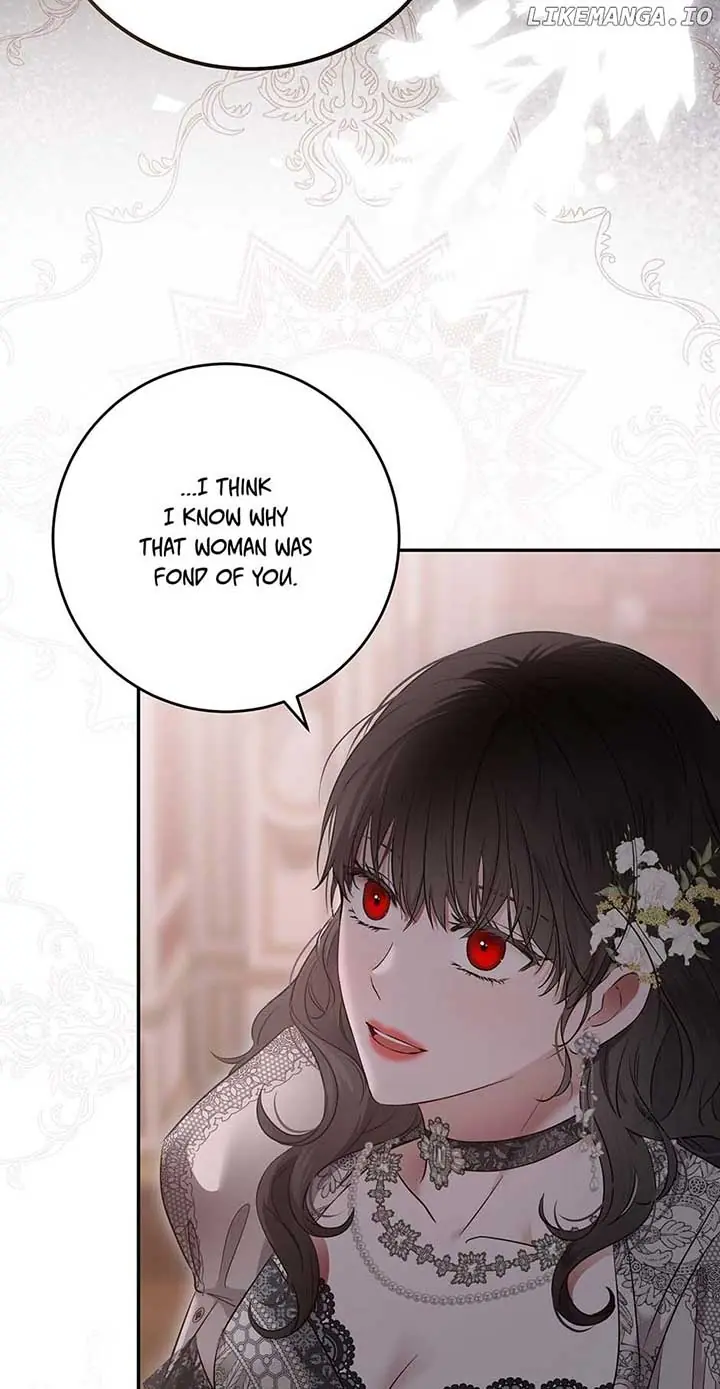 I Fell into a Reverse Harem Game Chapter 109 Page 49