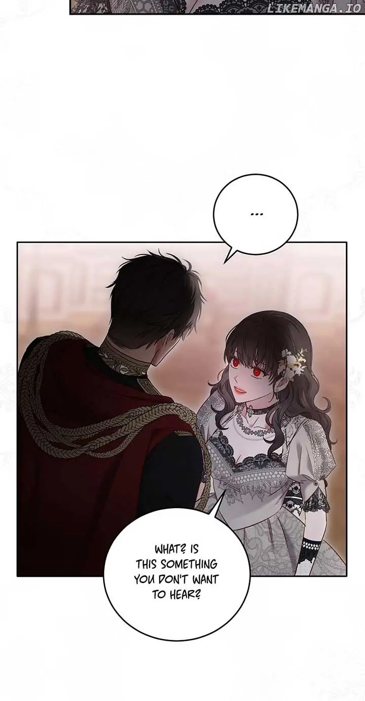 I Fell into a Reverse Harem Game Chapter 109 Page 50