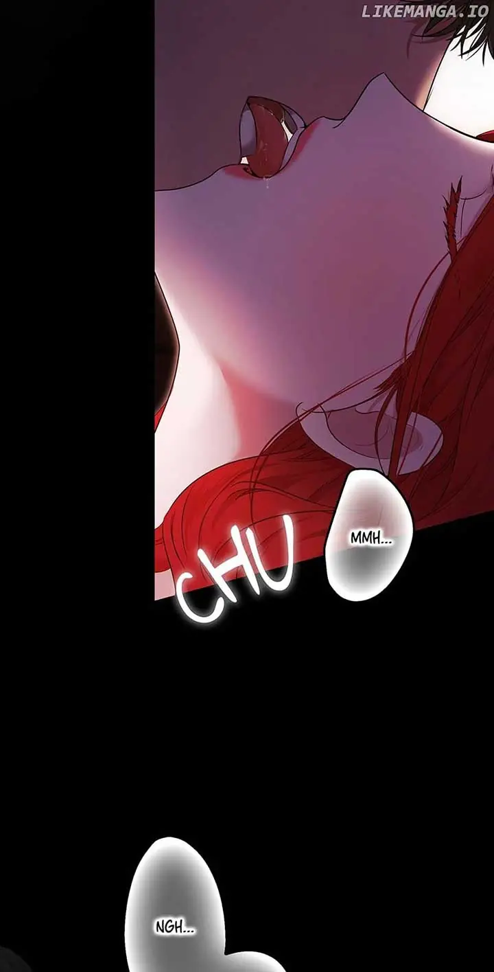 I Fell into a Reverse Harem Game Chapter 109 Page 56