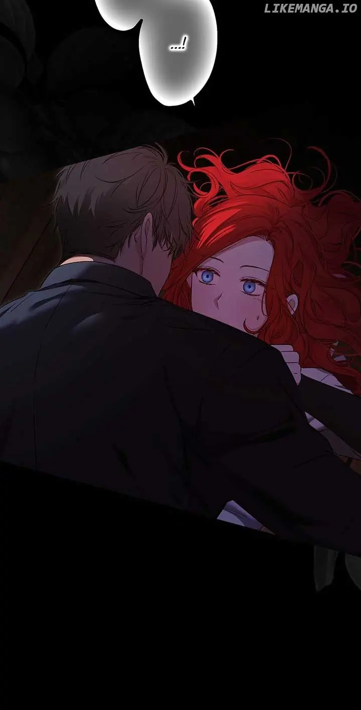 I Fell into a Reverse Harem Game Chapter 109 Page 57