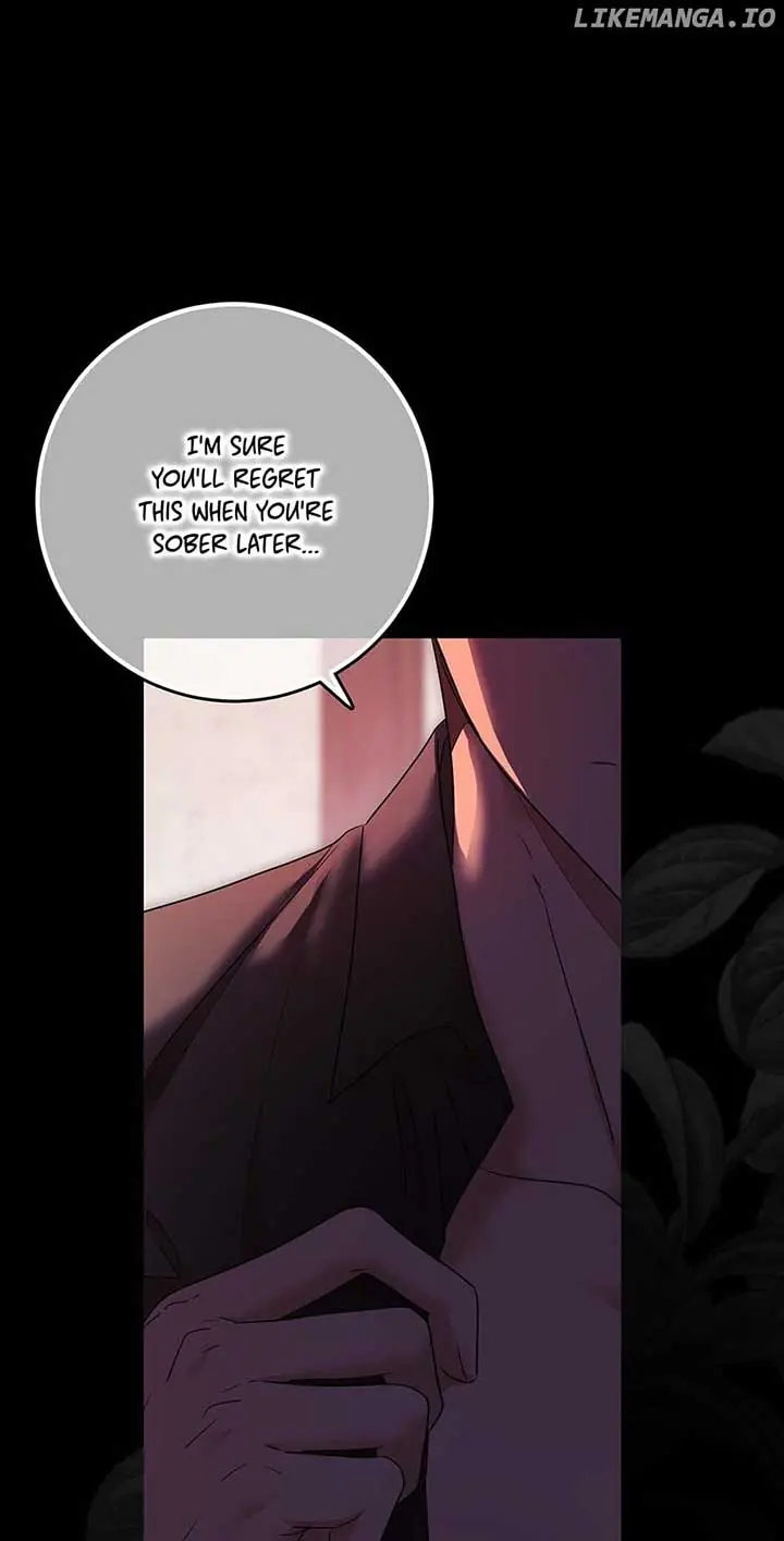 I Fell into a Reverse Harem Game Chapter 109 Page 58