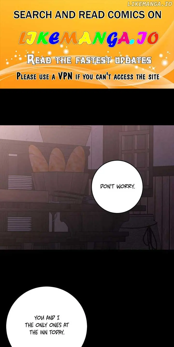 I Fell into a Reverse Harem Game Chapter 110 Page 2