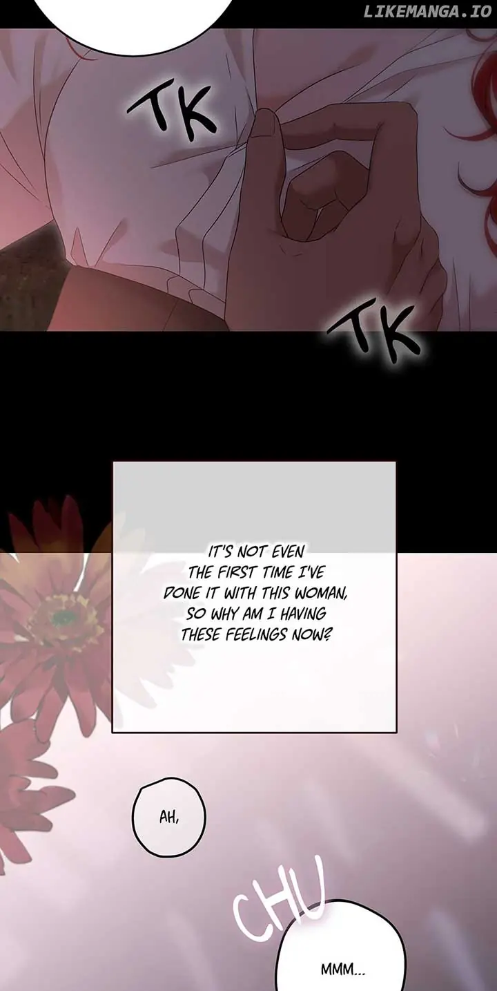 I Fell into a Reverse Harem Game Chapter 110 Page 3