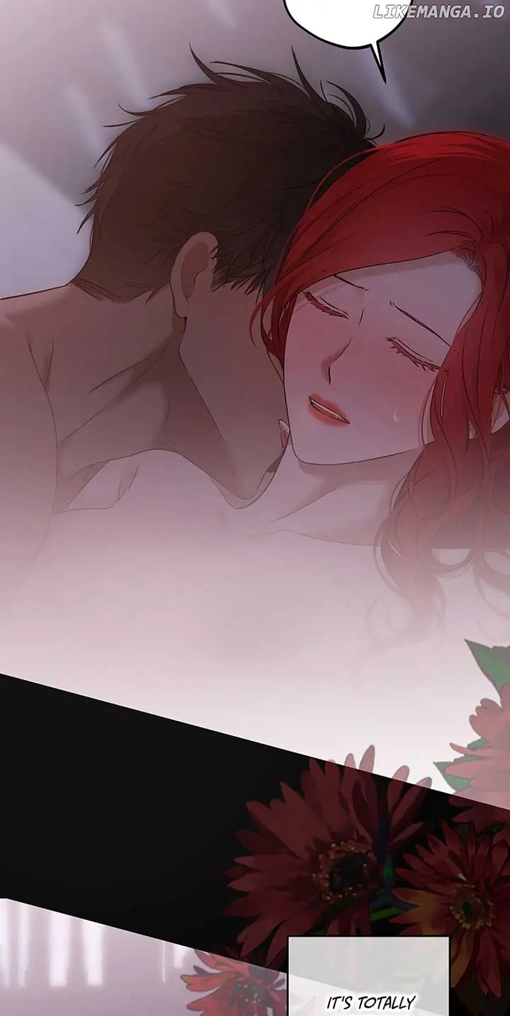 I Fell into a Reverse Harem Game Chapter 110 Page 4