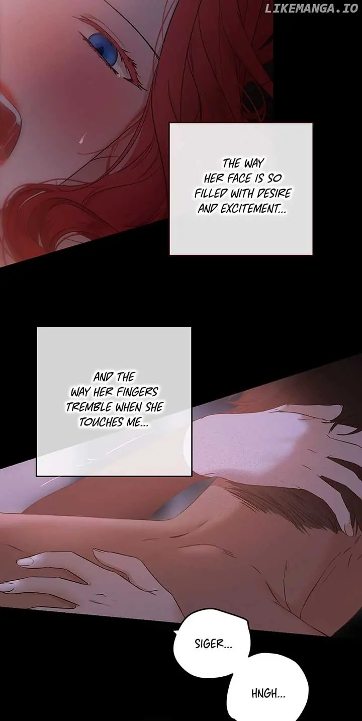 I Fell into a Reverse Harem Game Chapter 110 Page 6