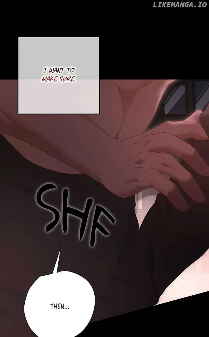 I Fell into a Reverse Harem Game Chapter 110 Page 8