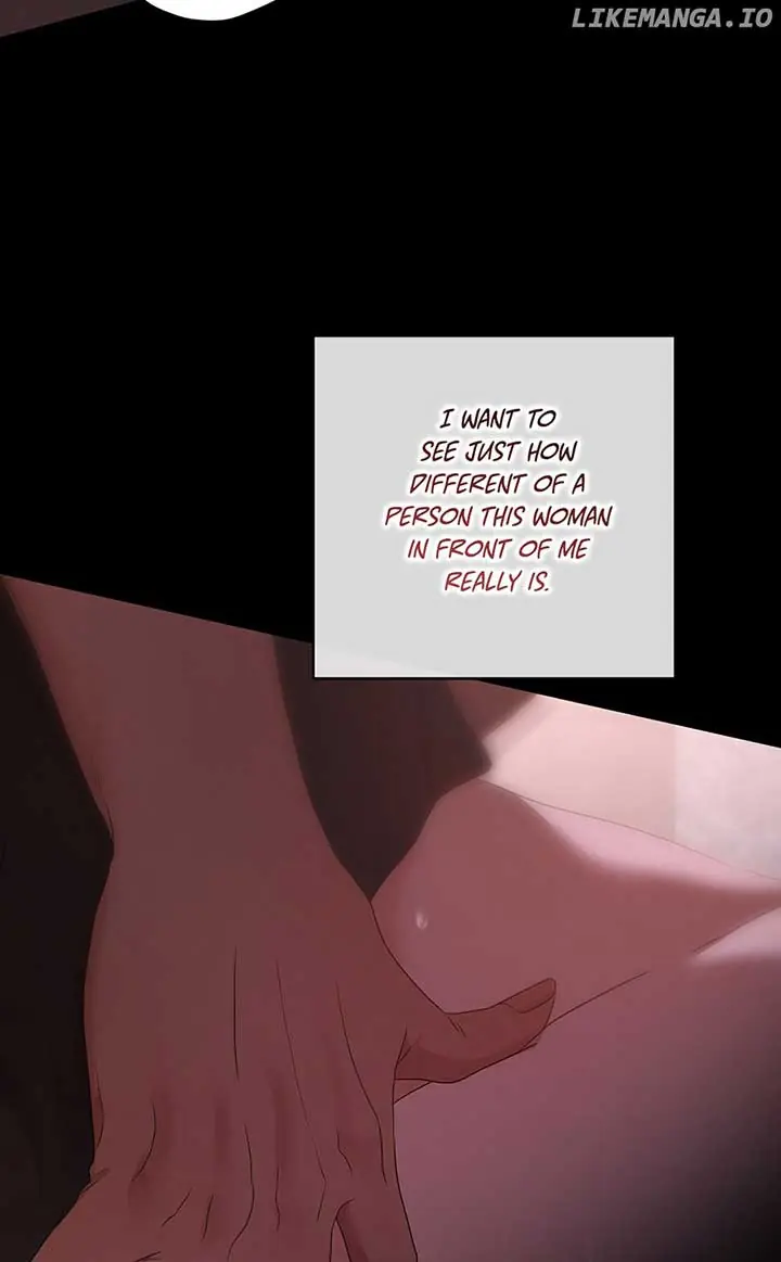 I Fell into a Reverse Harem Game Chapter 110 Page 9