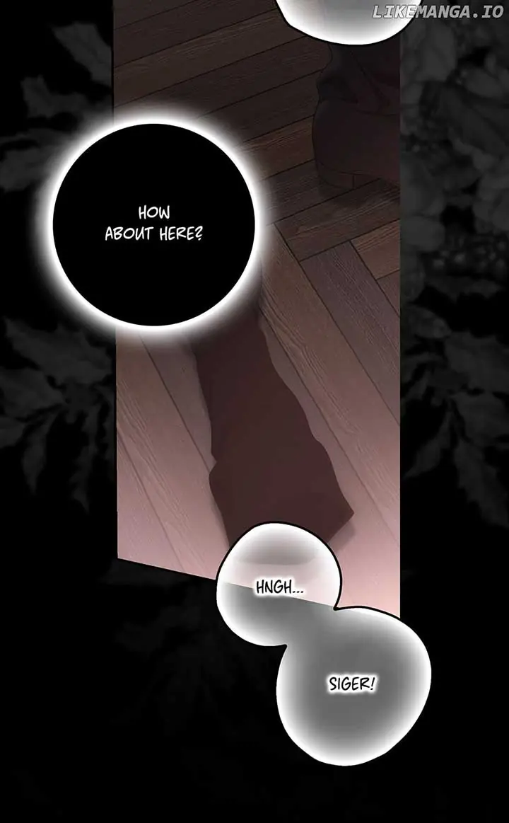 I Fell into a Reverse Harem Game Chapter 110 Page 11