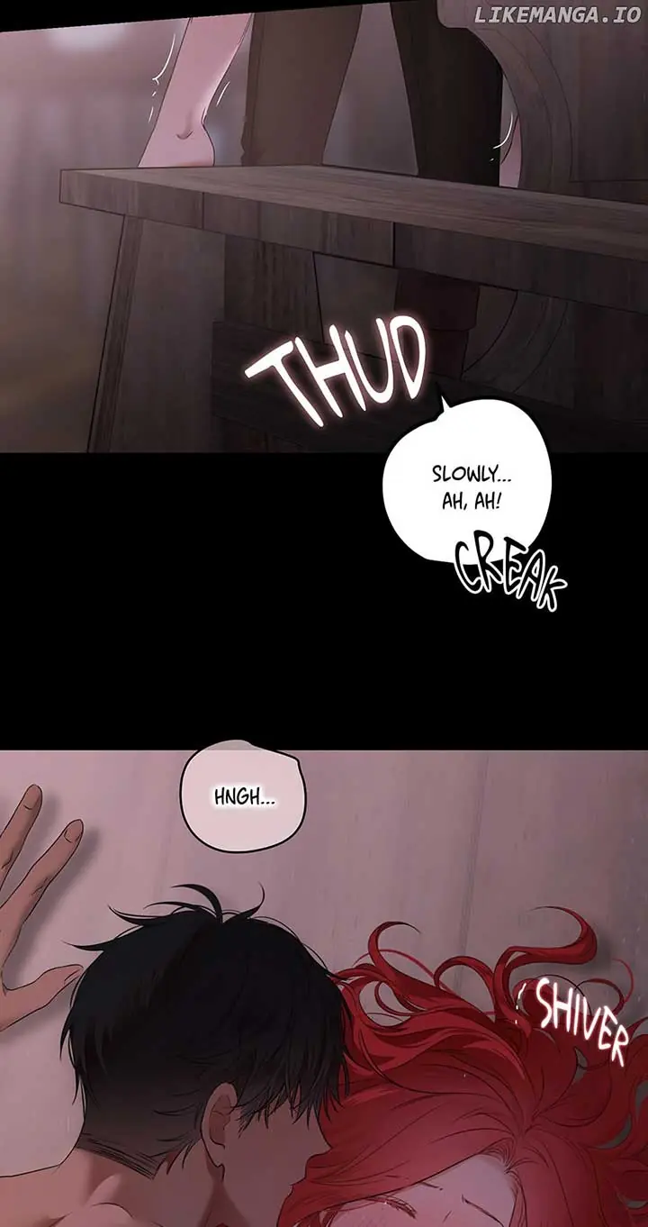 I Fell into a Reverse Harem Game Chapter 110 Page 13